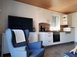 Luetje Huuske Modern Retreat