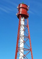 Luetje Huuske Modern Retreat