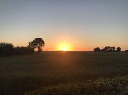 Luetje Huuske Modern Retreat