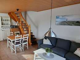 Luetje Huuske Modern Retreat