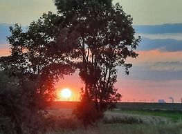 Luetje Huuske Modern Retreat