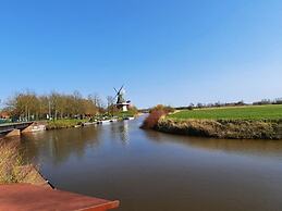 Luetje Huuske Modern Retreat