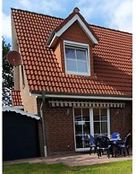 Luetje Huuske Modern Retreat