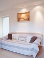 Apartments Paula - One Bedroom Apartment With Terrace 2