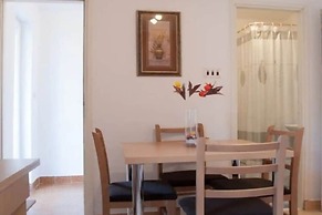 Apartments Paula - One Bedroom Apartment With Terrace 2