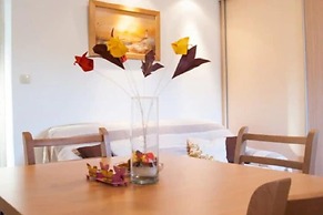 Apartments Paula - One Bedroom Apartment With Terrace 2