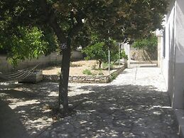 Apartments Paula - One Bedroom Apartment With Terrace 2