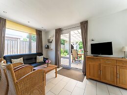 Holiday Home in Baarland With Garden