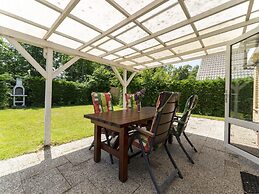 Holiday Home in Baarland With Garden