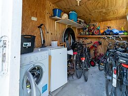 Holiday Home in Baarland With Garden