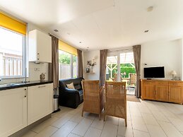 Holiday Home in Baarland With Garden