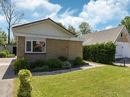Holiday Home in Baarland With Garden
