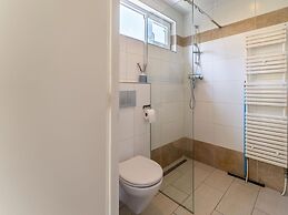 Holiday Home in Baarland With Garden