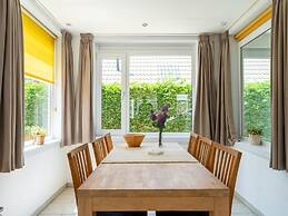 Holiday Home in Baarland With Garden