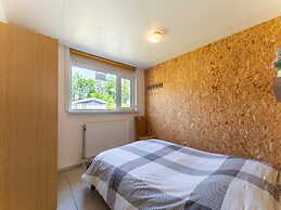 Holiday Home in Baarland With Garden