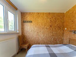 Holiday Home in Baarland With Garden