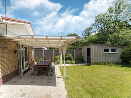 Holiday Home in Baarland With Garden