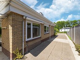 Holiday Home in Baarland With Garden