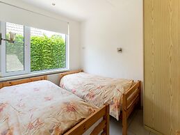 Holiday Home in Baarland With Garden
