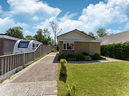 Holiday Home in Baarland With Garden