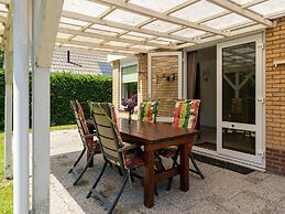 Holiday Home in Baarland With Garden