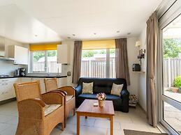 Holiday Home in Baarland With Garden