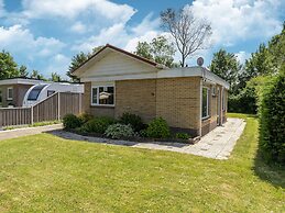 Holiday Home in Baarland With Garden