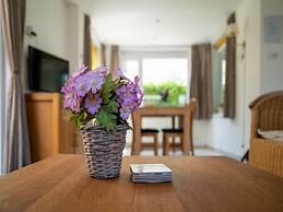 Holiday Home in Baarland With Garden