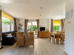 Holiday Home in Baarland With Garden