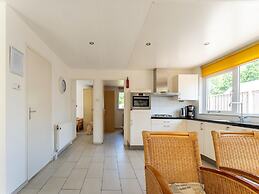 Holiday Home in Baarland With Garden