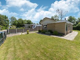 Holiday Home in Baarland With Garden