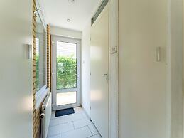 Holiday Home in Baarland With Garden