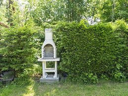 Holiday Home in Baarland With Garden
