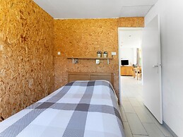 Holiday Home in Baarland With Garden