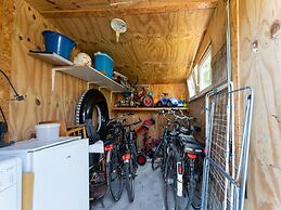 Holiday Home in Baarland With Garden