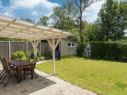 Holiday Home in Baarland With Garden