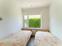 Holiday Home in Baarland With Garden