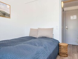 Apartment With Free Waterpark Access