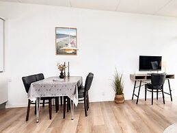 Apartment With Free Waterpark Access