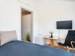 Apartment With Free Waterpark Access