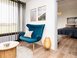 Apartment With Free Waterpark Access