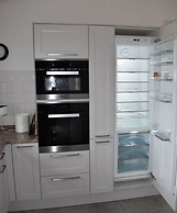 Holiday Apartment in Flieth-stegelitz