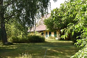 Holiday Apartment in Flieth-stegelitz