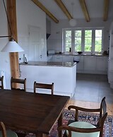 Holiday Apartment in Flieth-stegelitz