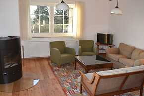 Holiday Apartment in Flieth-stegelitz