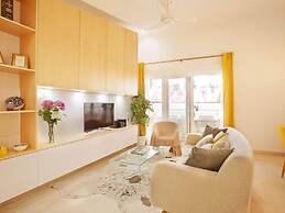 Belvilla by OYO Property in Marbella