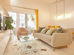 Belvilla by OYO Property in Marbella