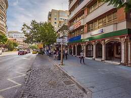 Belvilla by OYO Property in Marbella