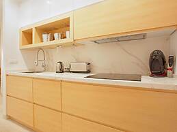 Belvilla by OYO Property in Marbella