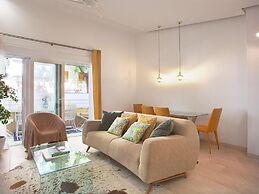 Belvilla by OYO Property in Marbella